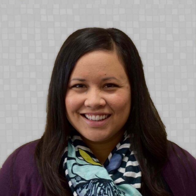 Johanna Duterte Carter