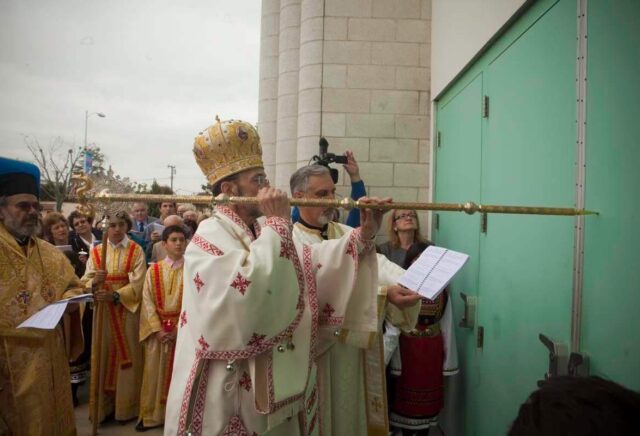 Stgeorge Downey Doors