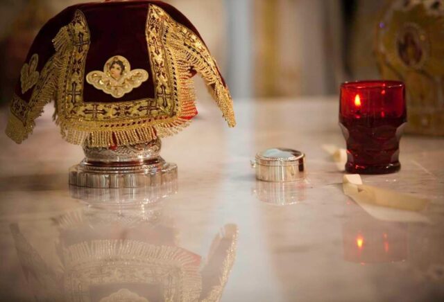 Stgeorge Downey Relics On Diskos2