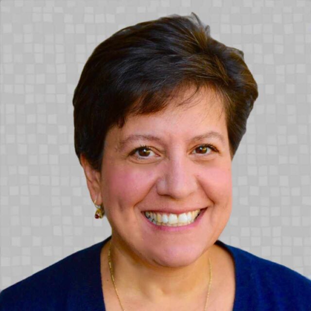 Presv. Pat Tsagalakis