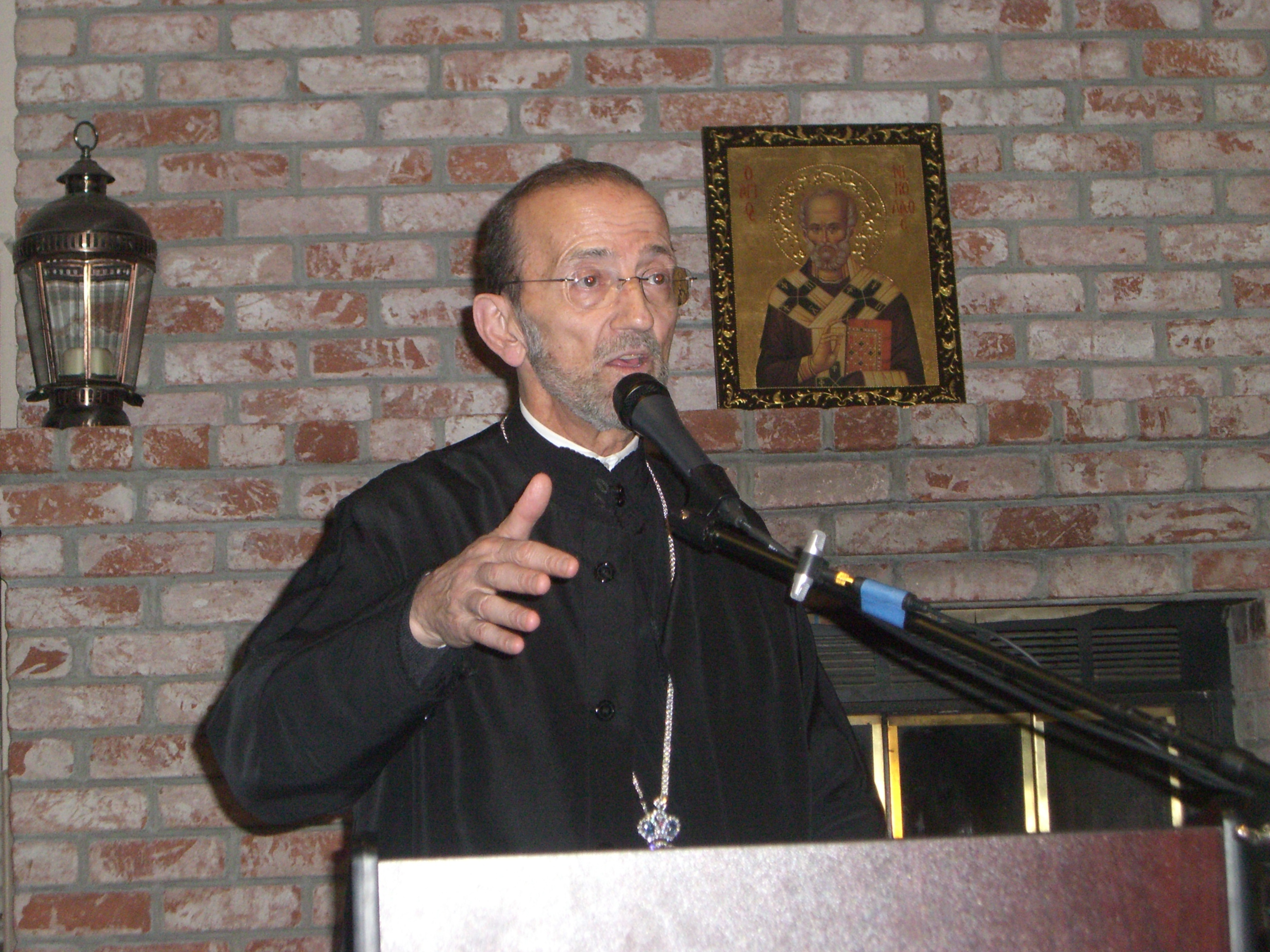 Metropolitan Gerasimos1
