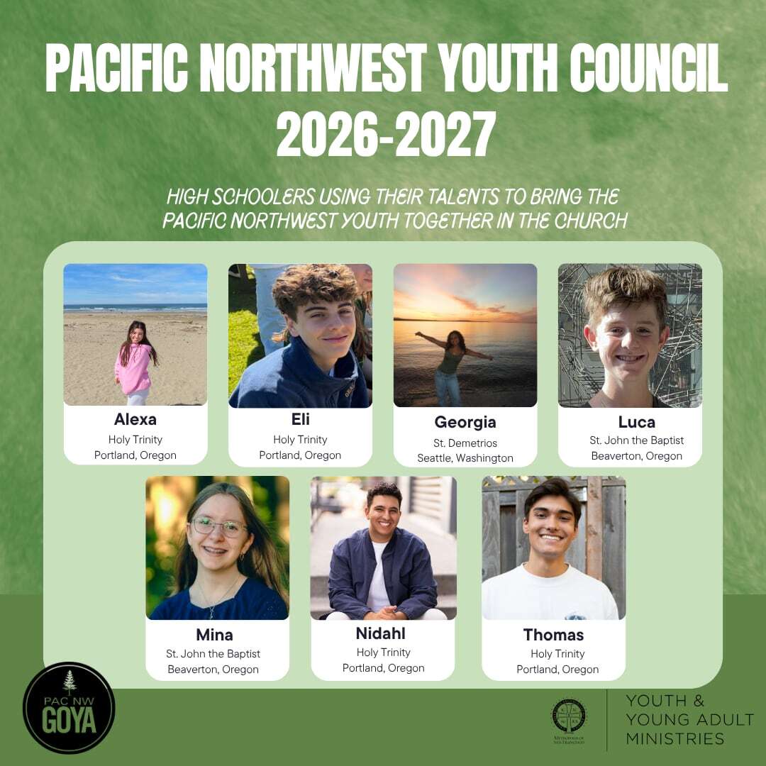 PNW Youth Council2026