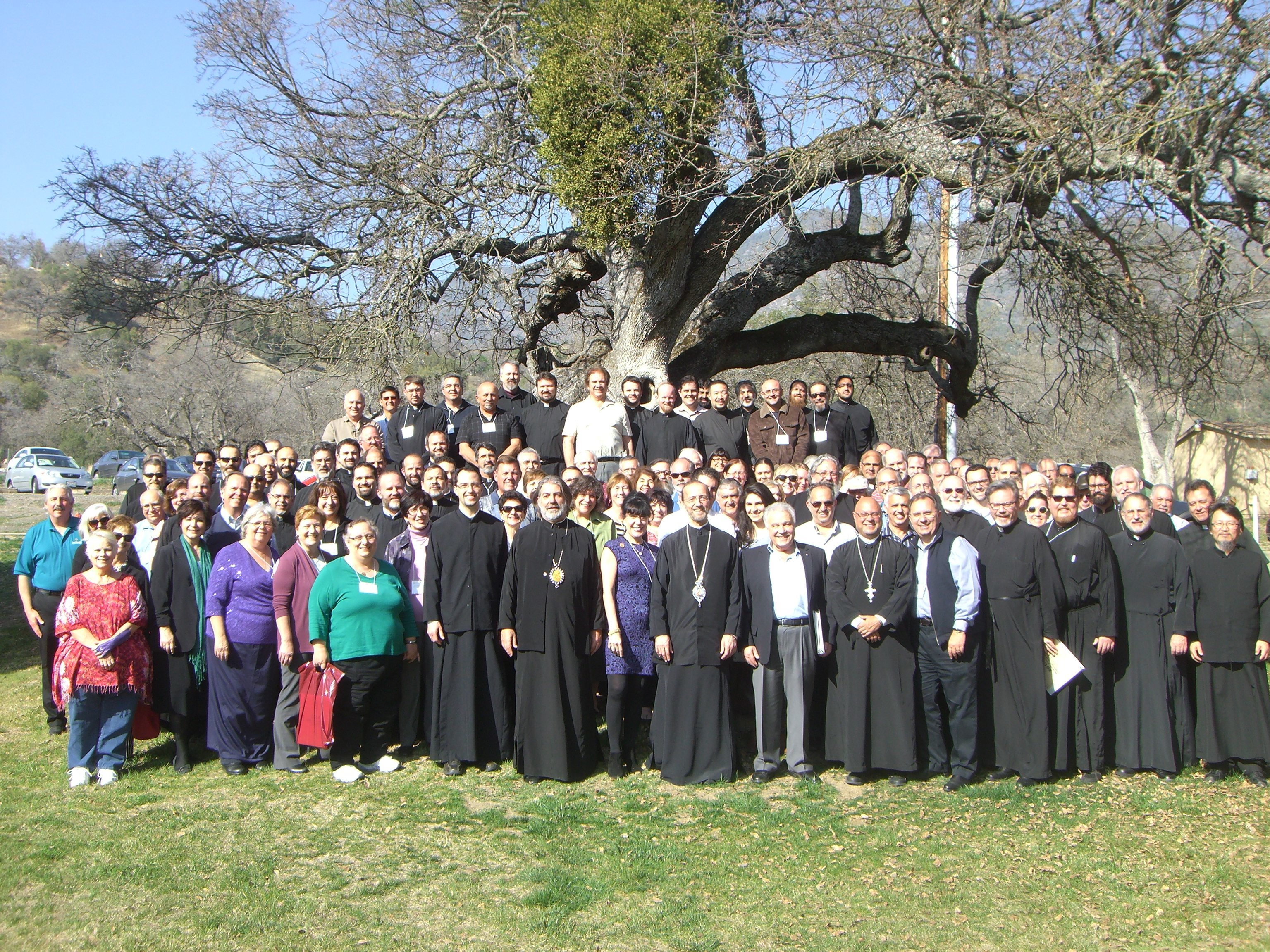 Sf Clergy Laity Assembly Delegates1