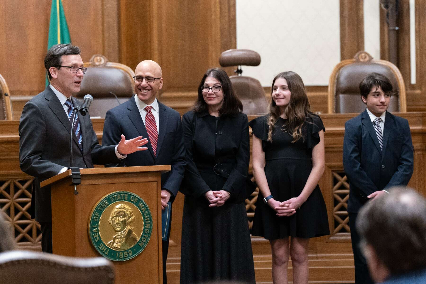 Theo Angelis Supreme Court Appt 02