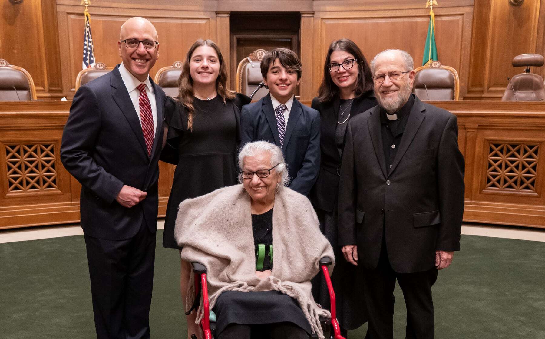 Theo Angelis Supreme Court Appt 03