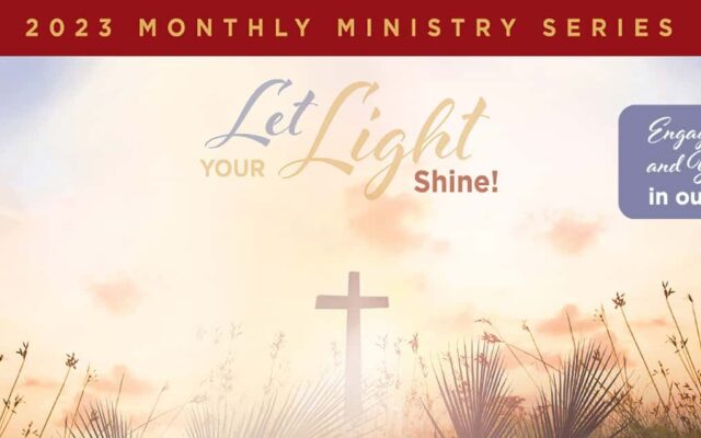 Engaging our Youth and Young Adults in our post-COVID Era