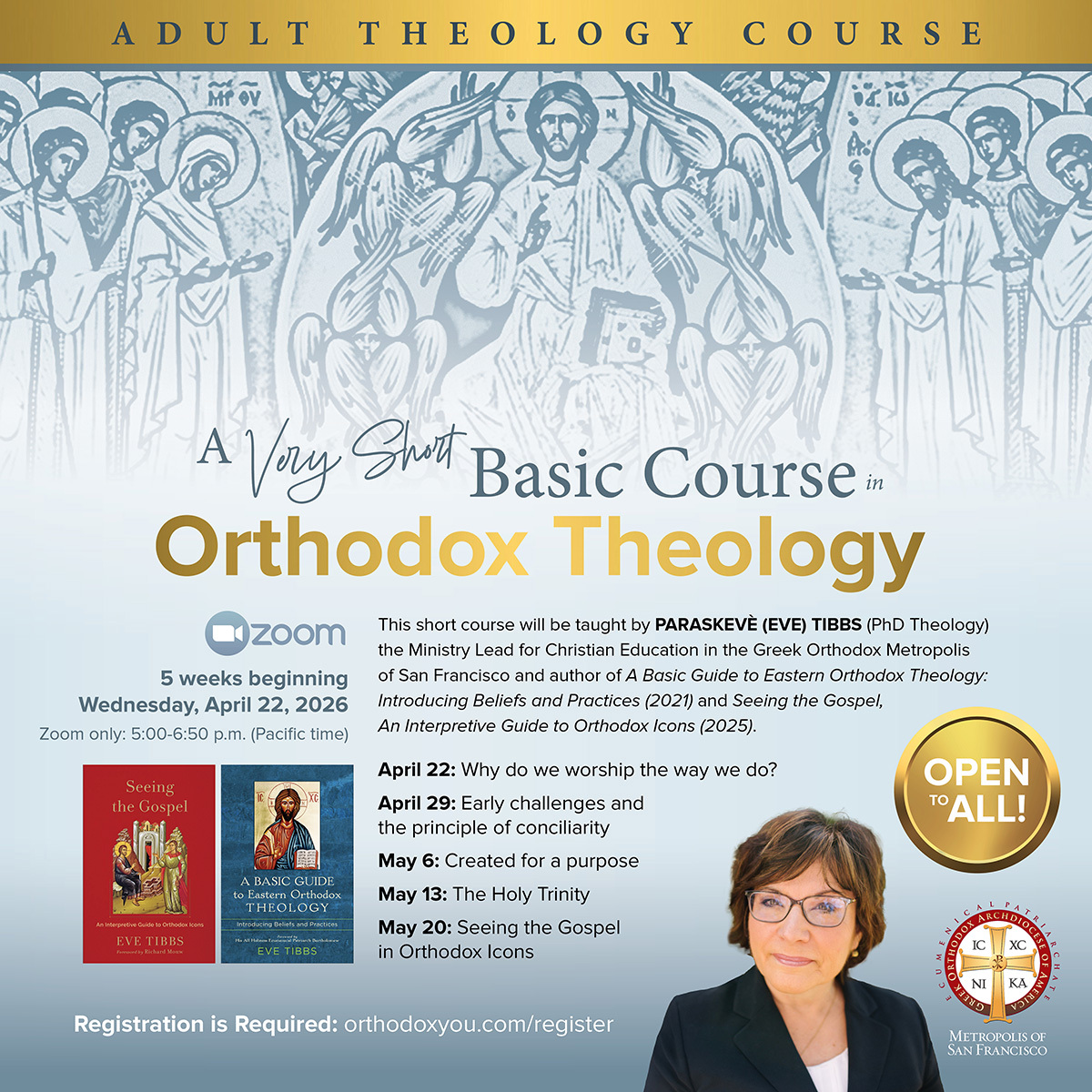 Ad Theology Course2026