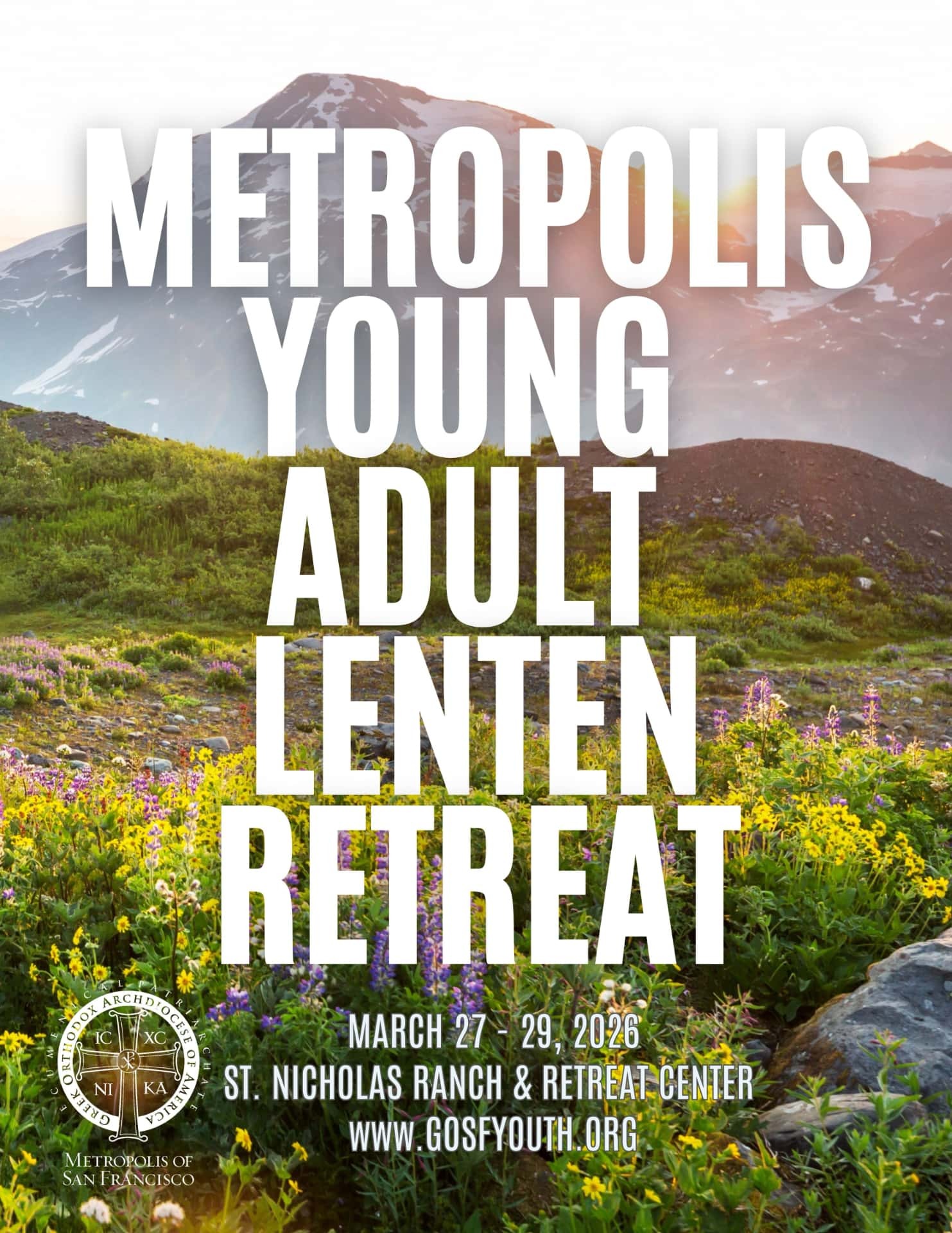 Ad YA Lentent Retreat2026