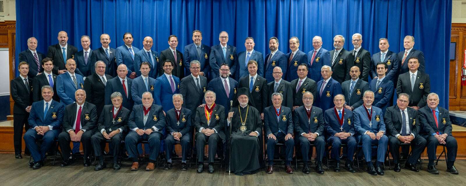 Archon Investure2025 02