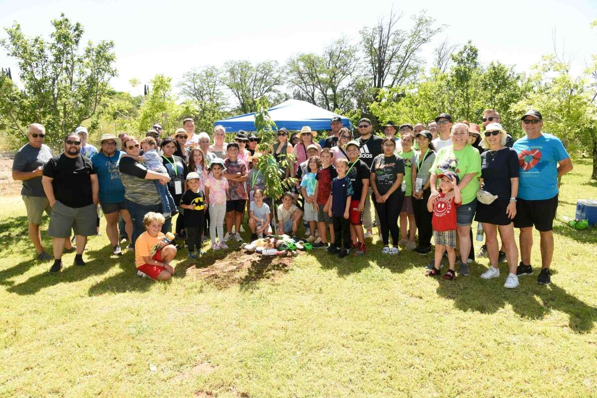 Camp Agape2025 Arizona