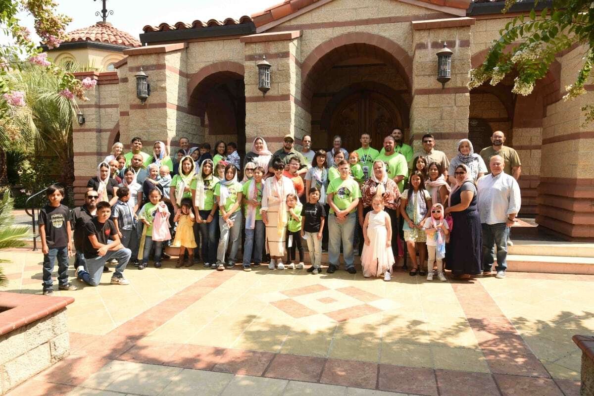 Camp Agape2025 Dunlap