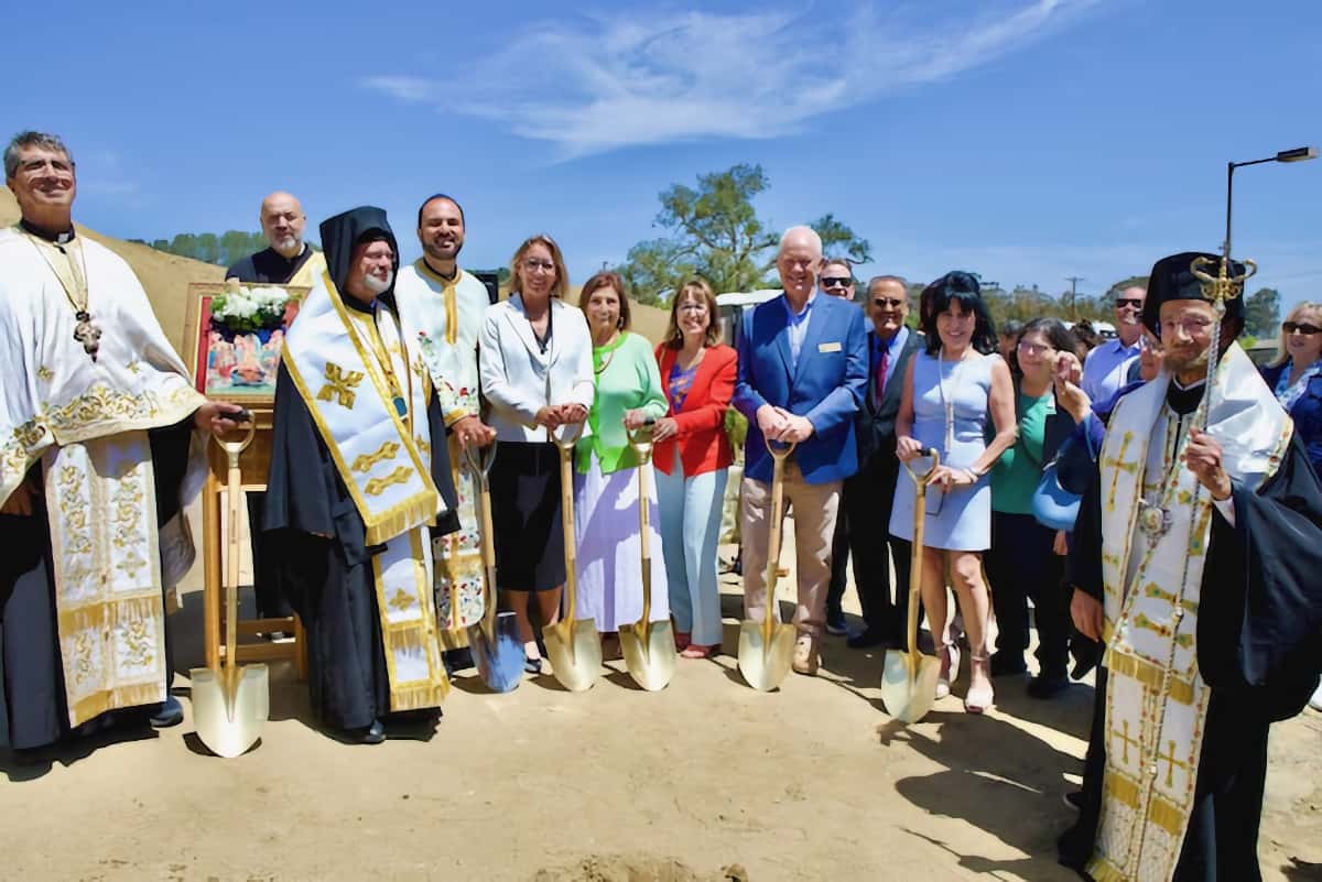 Cardiff Groundbreaking02