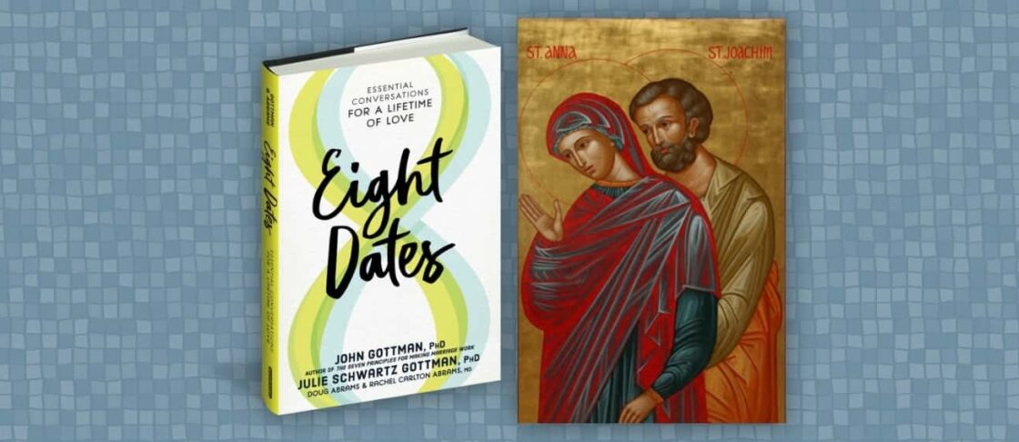 Eight Dates 2026 – Date 1