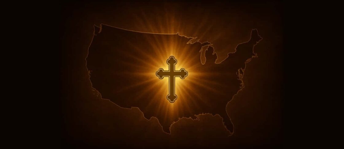 “America as a Mission Field: What Is the Gospel?”