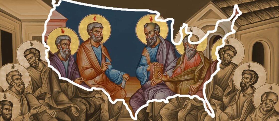 Missions and Evangelism Community Member Meeting – Spring 2026 – Group #2