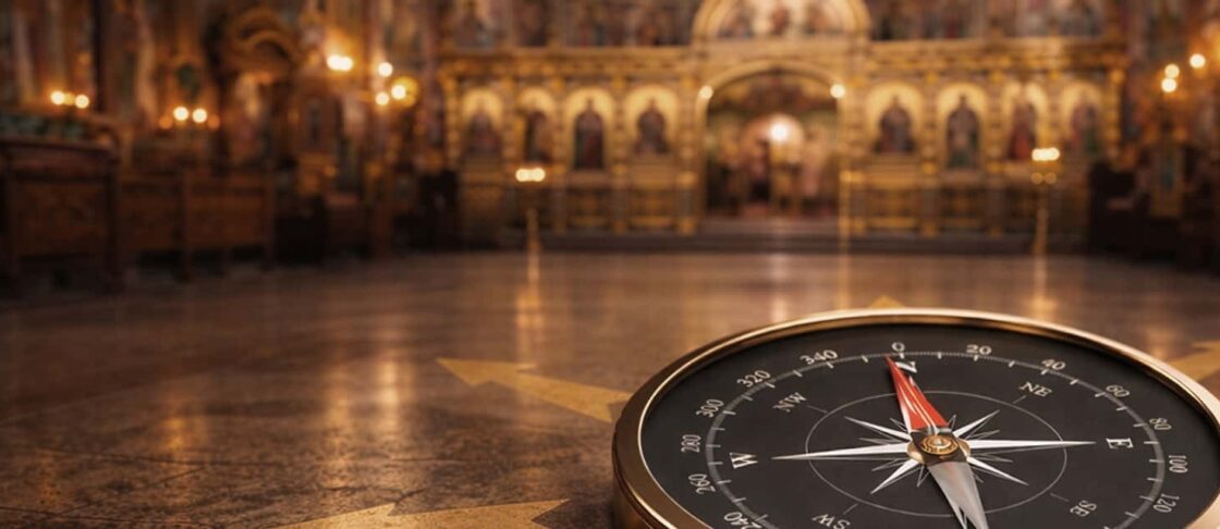 Orthodox Parish Leadership 2026 Webinar Series: Parish Council Leadership