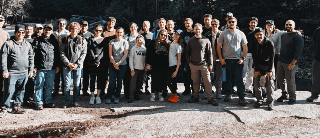2026 Metropolis Young Adult Fall Retreat: “Food as Medicine”