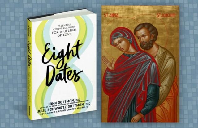 Eight Dates 2026 – Date 1