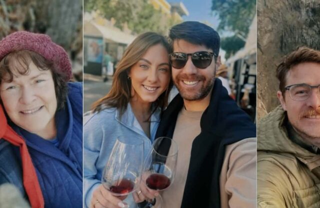 Eight Dates (Fall 2026): Date 1
