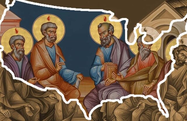 Missions and Evangelism Community Member Meeting – Spring 2026 – Group #2