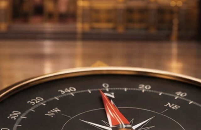 Parish Direction: Discernment and Visioning – 2026 OPL Webinar Series