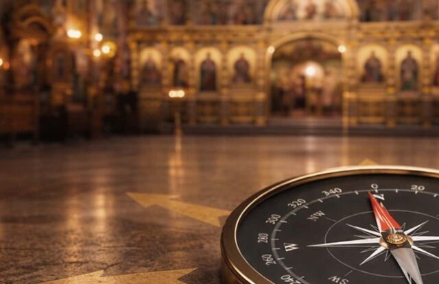 From Vision to Vitality: Strategic Planning as a Parish Catalyst for Change & Connection