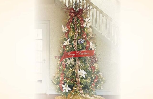 2025 Metropolis Christmas Open House