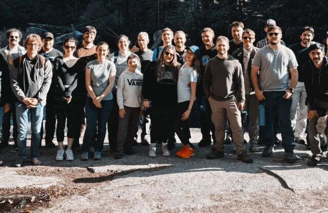 2026 Metropolis Young Adult Fall Retreat: “Food as Medicine”
