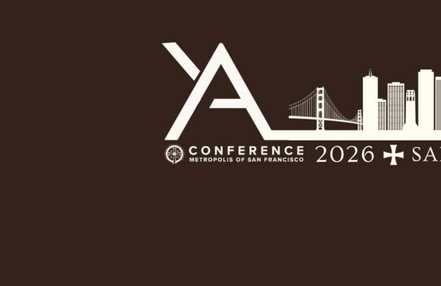 2026 YAL Conference
