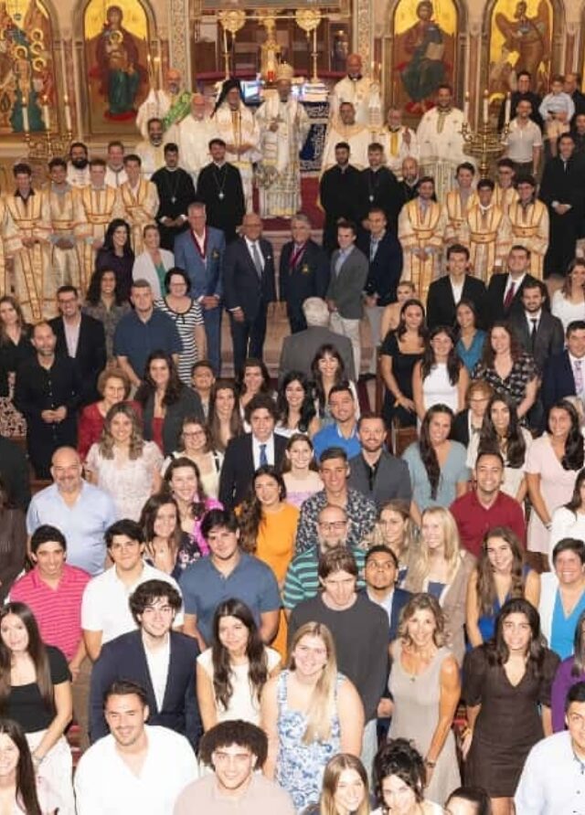 Young Adult League (YAL)