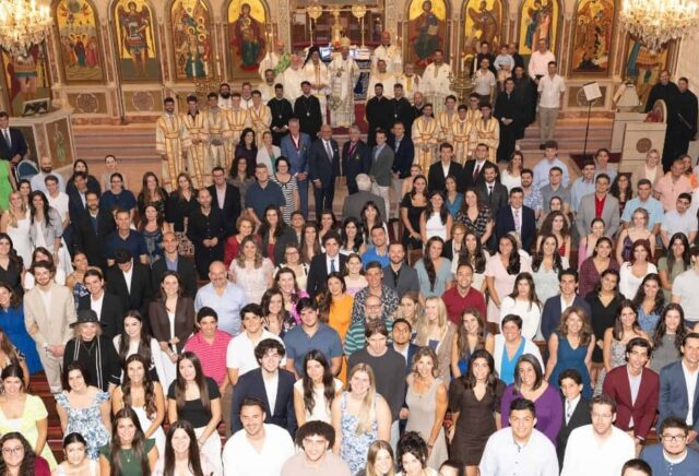 Young Adult League (YAL)