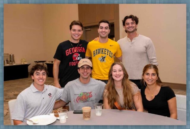 Young Adult League (YAL)