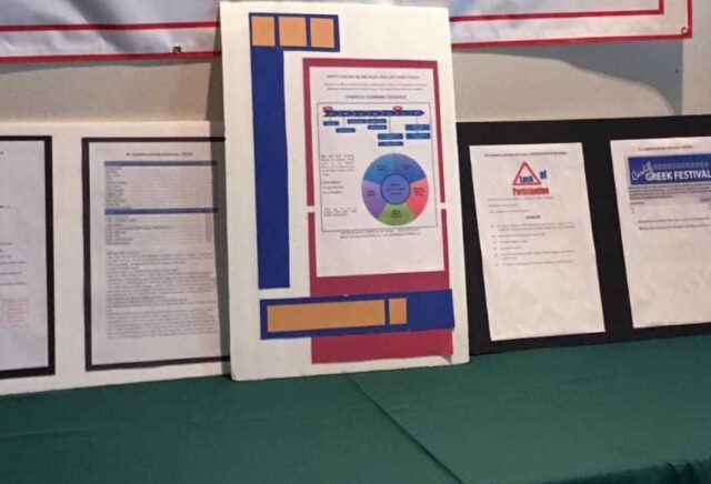 Orthodox Parish Leadership