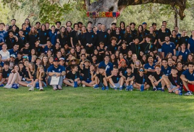 Youth & Young Adult Ministries