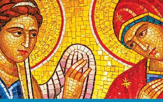 A New Hope: The Annunciation