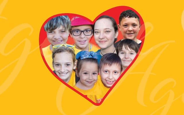 Agape – A Celebration of Love (Newport Beach)