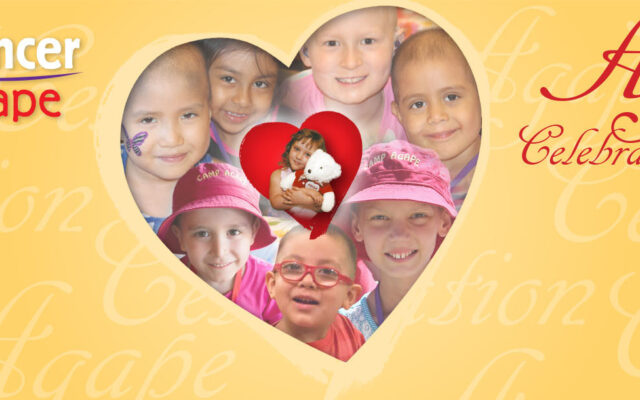 2018 Camp Agape (Ramona, CA)