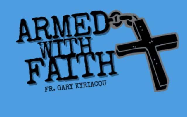 Armed With Faith - An Interview with Author Kari Kampakis