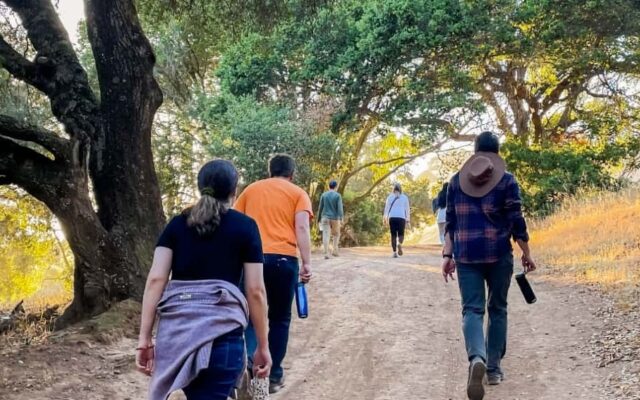 2021 Bay Area GOYA End of Summer Celebration