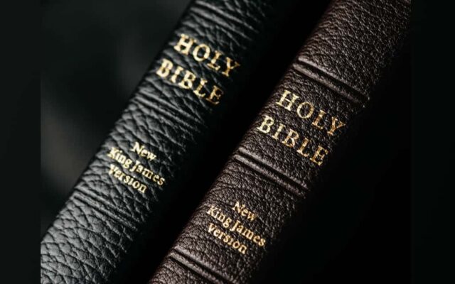 Southern California Bible Bowl 2022