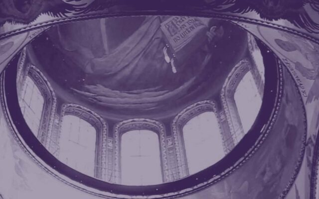 Adult Christian Education Webinar to Feature Two Presentations on Icons