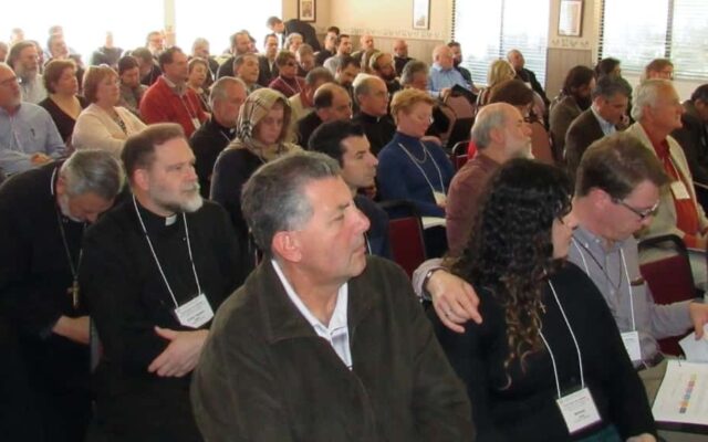 2019 Metropolis Clergy-Laity Assembly