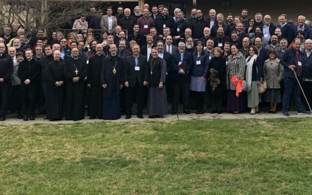 2020 Metropolis Clergy-Laity Assembly