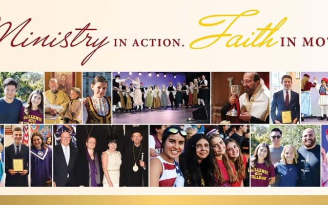 2026 Metropolis Clergy-Laity Assembly