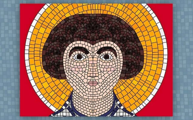 Cappella Romana Concert: "In the Footsteps of St. Demetrios"