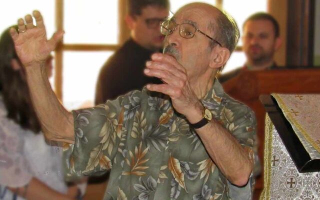 2018 Metropolis Church Music Federation Conference