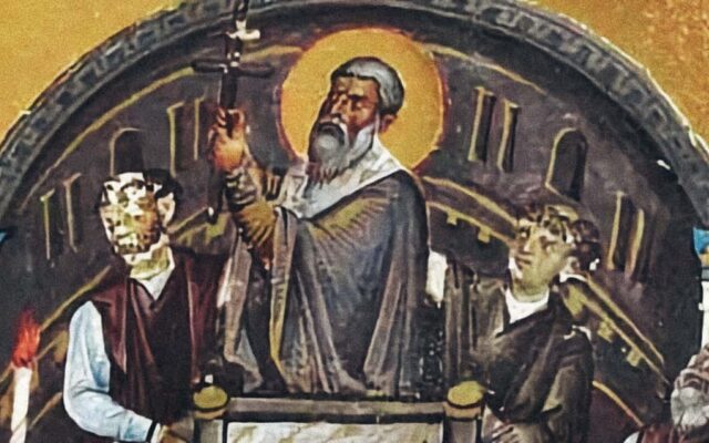 Singing with Joy Church Music Workshop