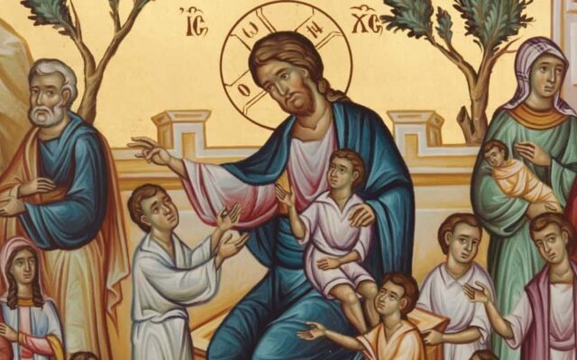 Stewardship Town Hall Series: Youth Stewardship