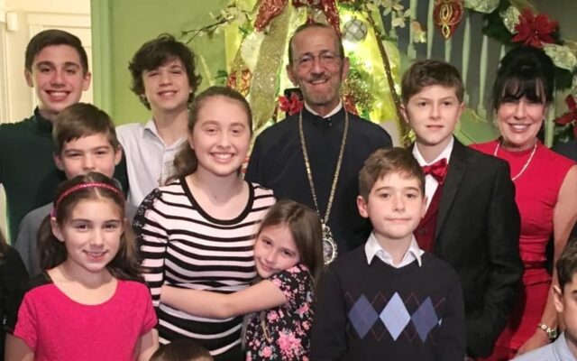 2018 Metropolis Christmas Open House