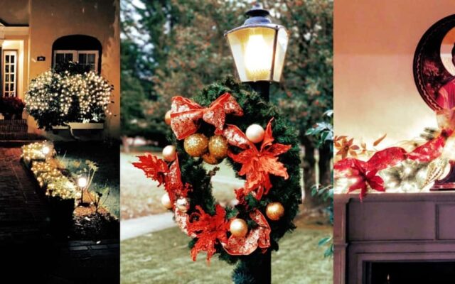 2019 Metropolis Christmas Open House